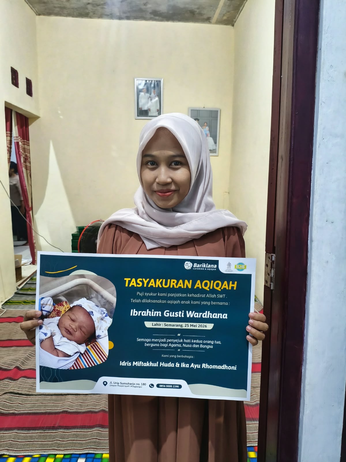 Ibu Ika Ayu