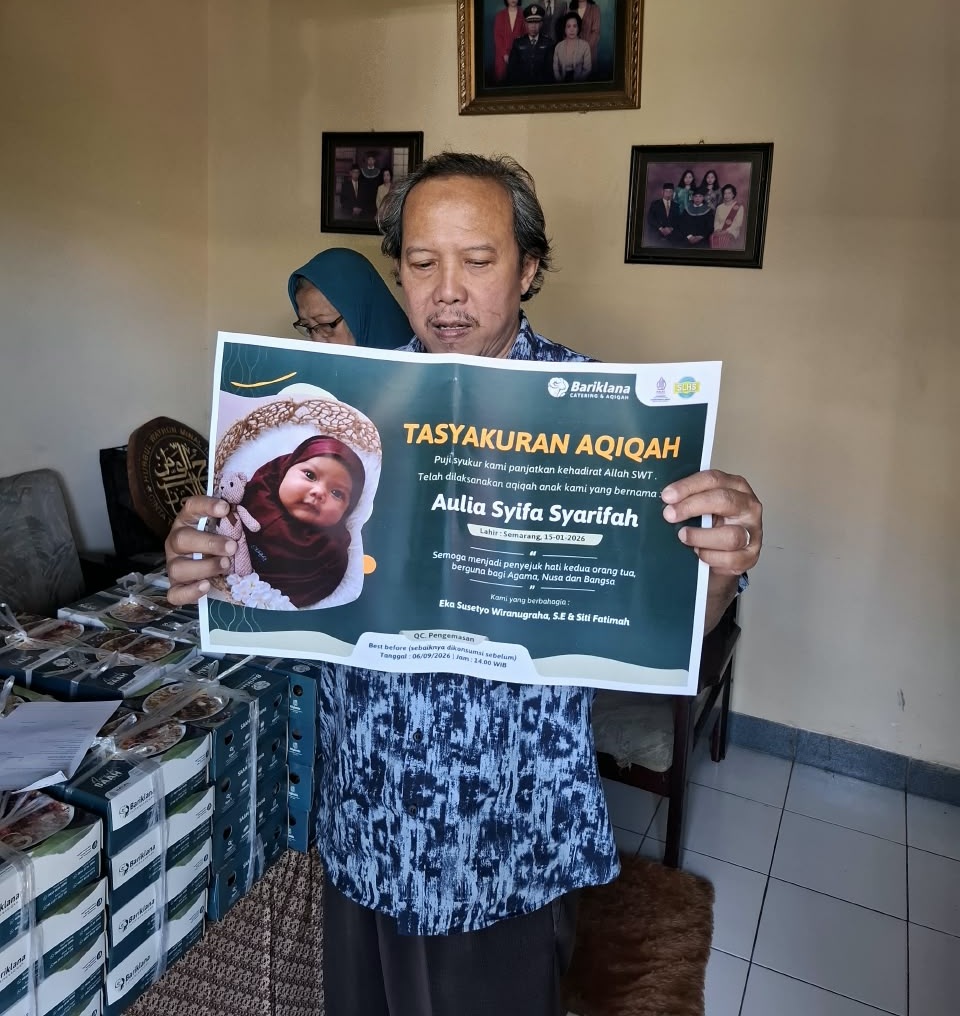 Bapak Eka Susetyo